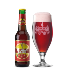 Belgian Kriek