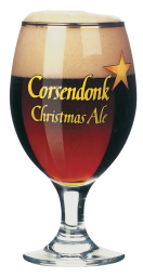 Corsendonk Christmas Ale