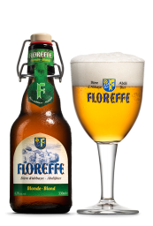 Floreffe Blonde