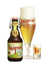 Hopus Primeur
