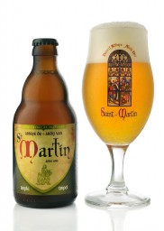 Saint Martin Triple Bio