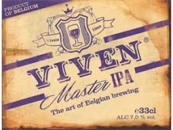 Viven Master Ipa
