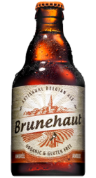 Brunehaut Bio Ambrée