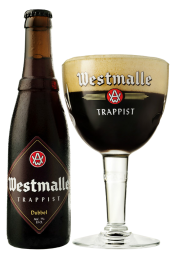 Westmalle Dubbel