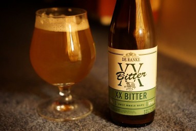 XX Bitter
