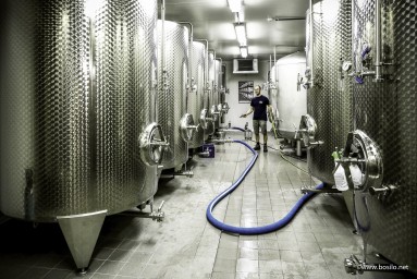 Saison de Dottignies