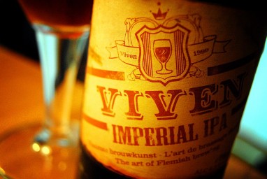 Viven Imperial Ipa