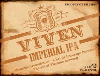 Viven Imperial Ipa