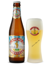 Blanche de Bruxelles