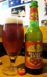 Belgian Kriek