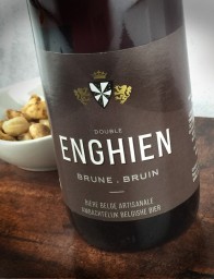 Double Enghien Brune