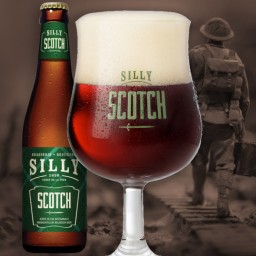 Scotch Silly