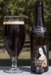 Duchesse de Bourgogne