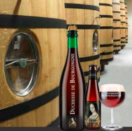 Duchesse de Bourgogne