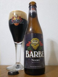 Barbe Noire