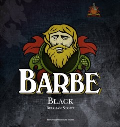 Barbe Noire