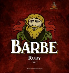 Barbe Ruby