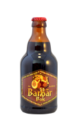 Barbar Bok