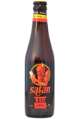 Satan Red