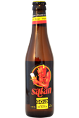 Satan Gold