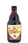 Saint Martin Brune Bio
