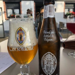 Corsendonk Blond